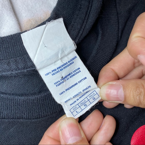 bacon t shirt - Picture 5 of 5